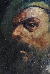Adolfo De Carolis 1900