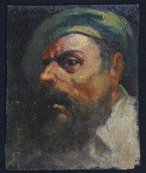 Adolfo De Carolis 1900