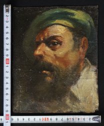 Adolfo De Carolis 1900
