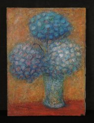 Ajisai Hydrangea 1973