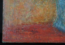 Ajisai Hydrangea 1973