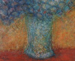 Ajisai Hydrangea 1973