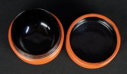 Aka Wajima Natsume 1950