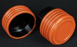 Aka Wajima Natsume 1950