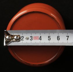 Aka Wajima Natsume 1950