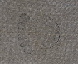 Akajiri landscape 1956