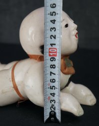 Akambo Ningyo doll 1900