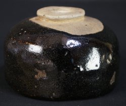 Ameyama Raku 1980