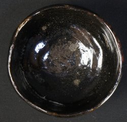Ameyama Raku 1980