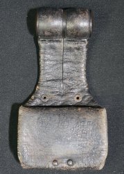 Ammunition pouch 1880