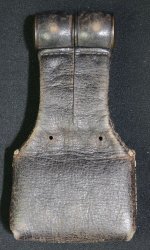 Ammunition pouch 1880