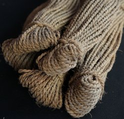 Hand craft rope 1800