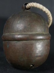 Anitique Buddhist Monk 1800