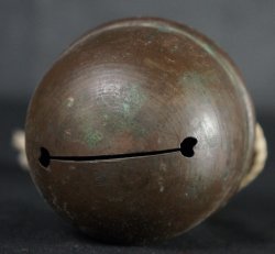 Anitique Buddhist Monk 1800