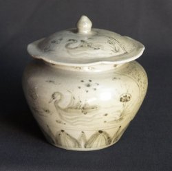 Annan ware 1900