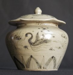 Annan ware 1900