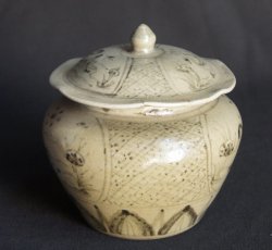 Annan ware 1900