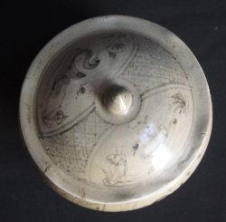 Annan ware 1900