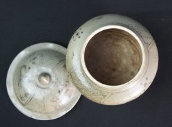 Annan ware 1900