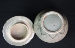Annan ware 1900