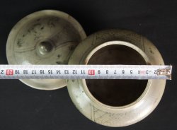 Annan ware 1900