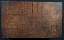 Antique Ban-Sugoroku game 1700s