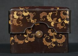 Antique Bento box 1800