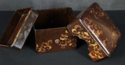 Antique Bento box 1800