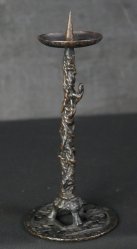 Antique Beppuzaiku sculpture 1800