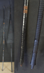 Antique bow Yumi1800