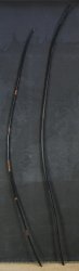 Antique bow Yumi1800