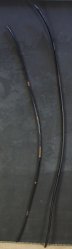 Antique bow Yumi1800