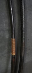Antique bow Yumi1800