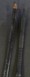 Antique bow Yumi1800
