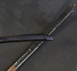 Antique bow Yumi1800