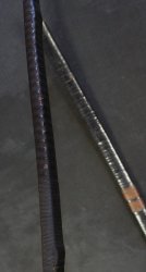 Antique bow Yumi1800