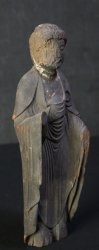 Antique Buddha 1700