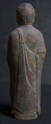 Antique Buddha 1700
