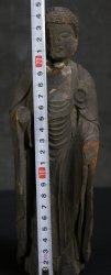 Antique Buddha 1700