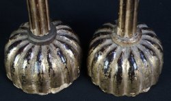 Antique Buddhist chanting1700