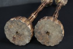 Antique Buddhist chanting1700