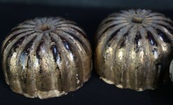 Antique Buddhist chanting1700