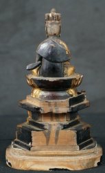 Antique Butsuzo 1800