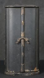 Antique Butsuzo sculpture 1800