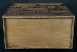 Antique cabinet 1800