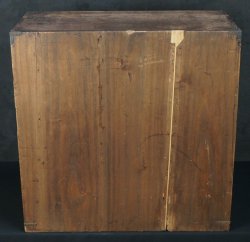 Antique cabinet 1800
