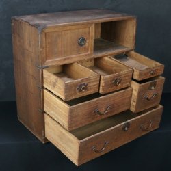 Antique cabinet 1800