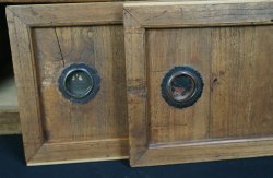 Antique cabinet 1800