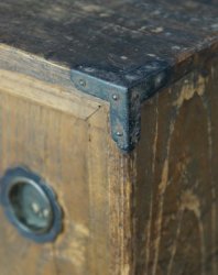 Antique cabinet 1800