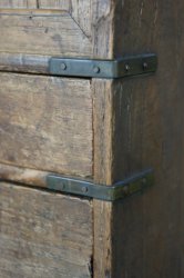 Antique cabinet 1800